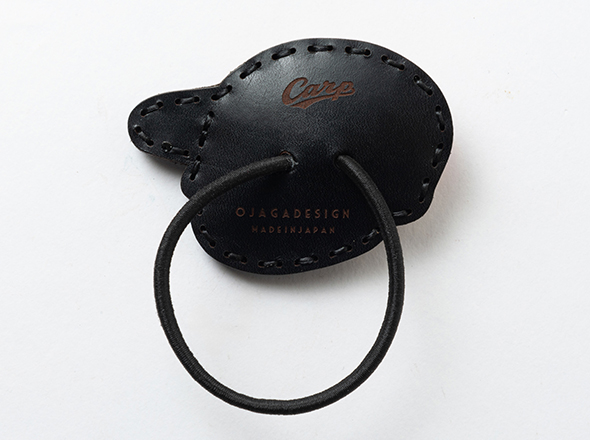 ＯＪＡＧＡ　ＤＥＳＩＧＮ　広島東洋カープ　［カープ坊や］　ヘアバンド