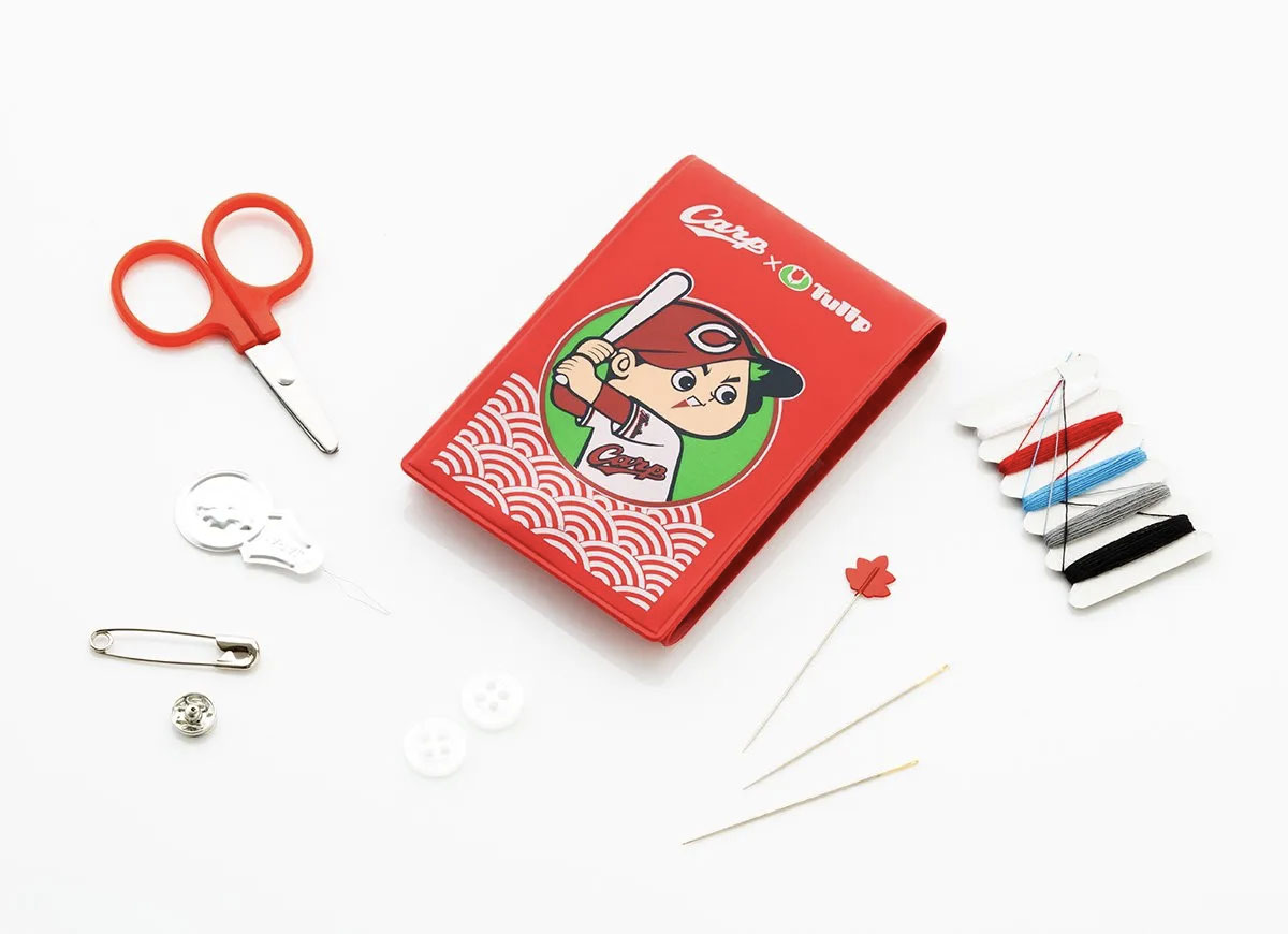 カープソーイングセット