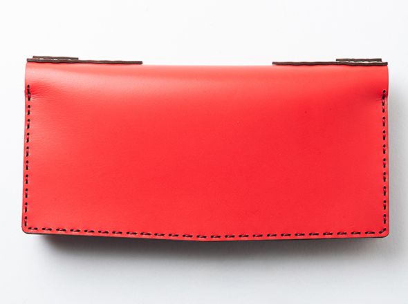 ＯＪＡＧＡ　ＤＥＳＩＧＮ　広島東洋カープ　［カープ坊や］　ロングウォレット