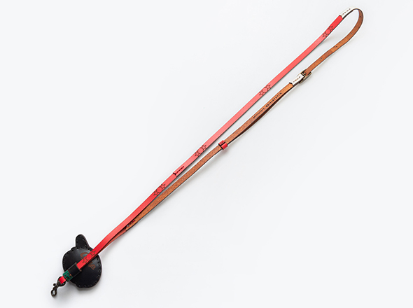 ＯＪＡＧＡ　ＤＥＳＩＧＮ　広島東洋カープ　［カープ坊や］　Ｂｉｇ　Ｆａｃｅネックストラップ