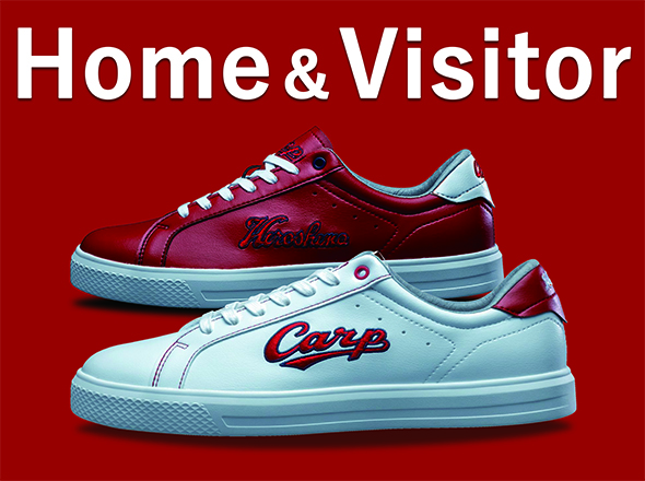 カープシューズ　００５