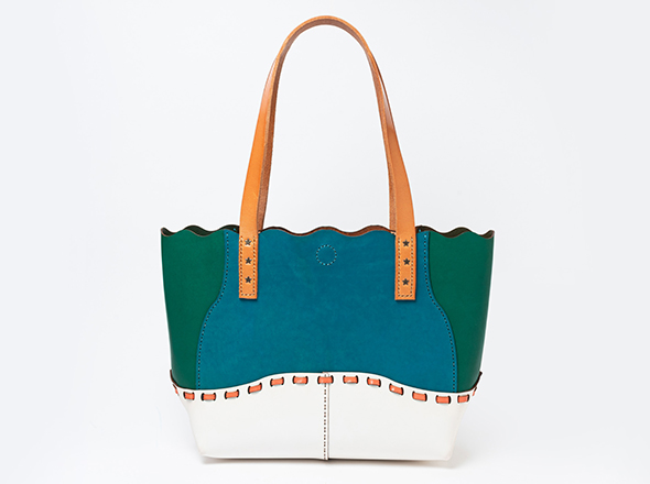 ＯＪＡＧＡ　ＤＥＳＩＧＮ　広島東洋カープ　［　スラィリー　］　トートバッグ