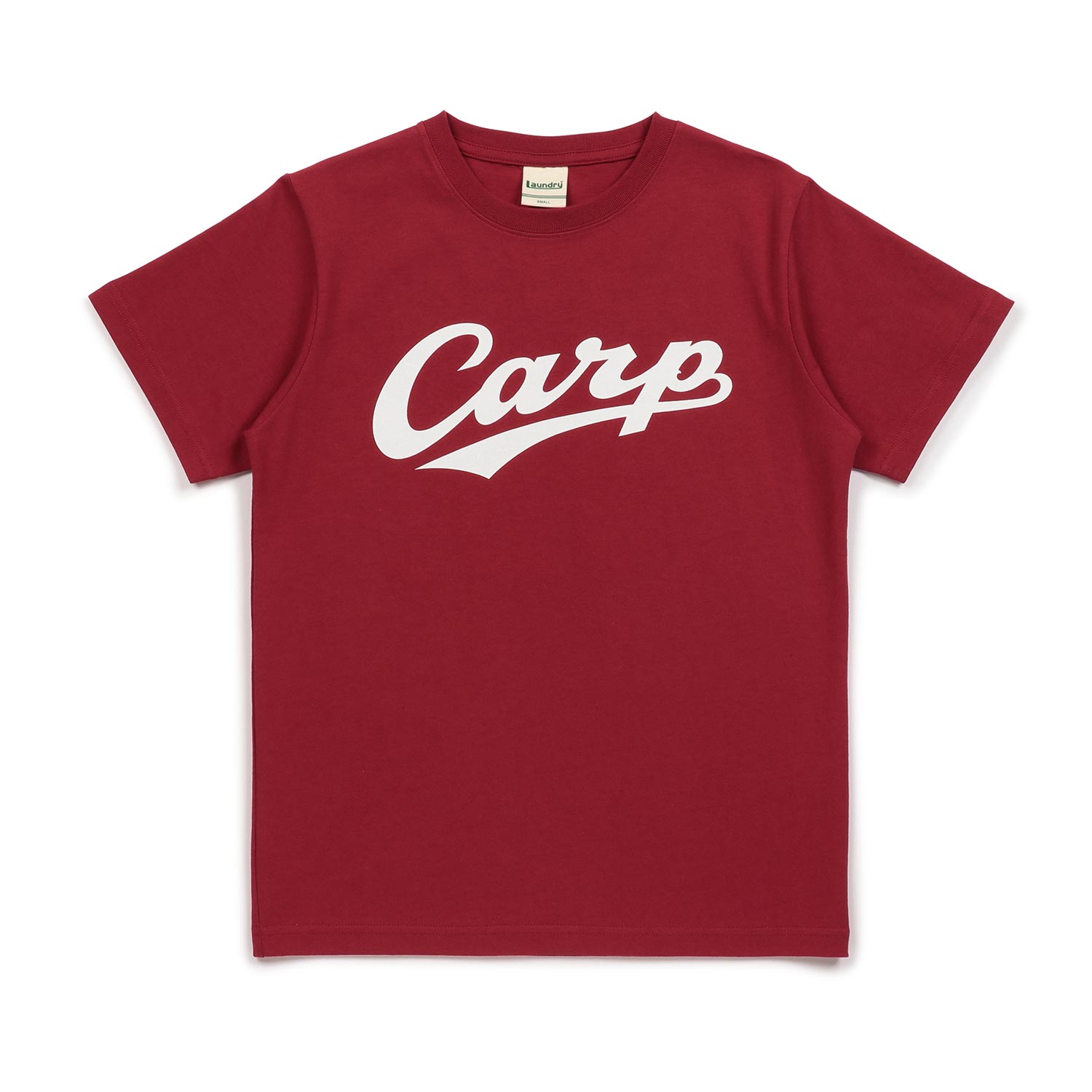 カープ坊や Ｔシャツ - 野球