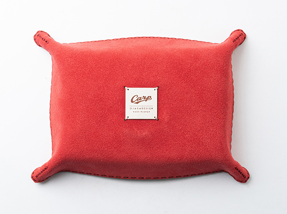 ＯＪＡＧＡ　ＤＥＳＩＧＮ　広島東洋カープ　［カープ坊や］　マルチトレー