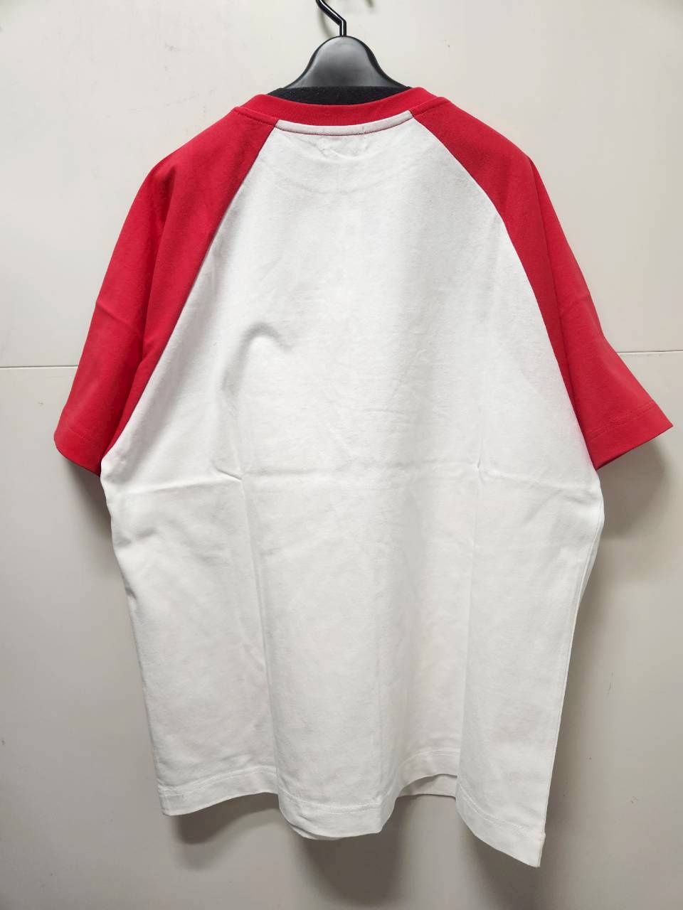 広島カープコラボ半袖ラグランＴＥＥ