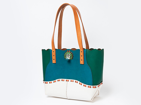 ＯＪＡＧＡ　ＤＥＳＩＧＮ　広島東洋カープ　［　スラィリー　］　トートバッグ