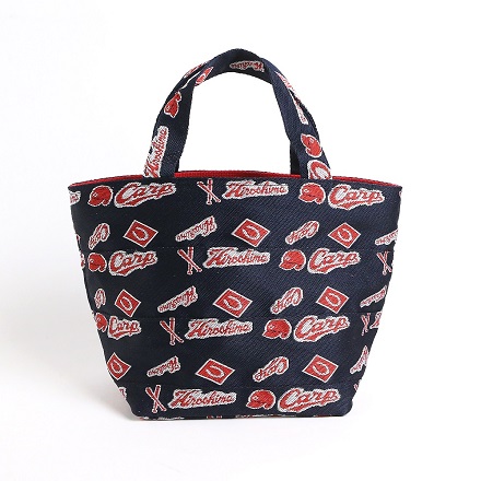 カープ畳へりミニバッグ