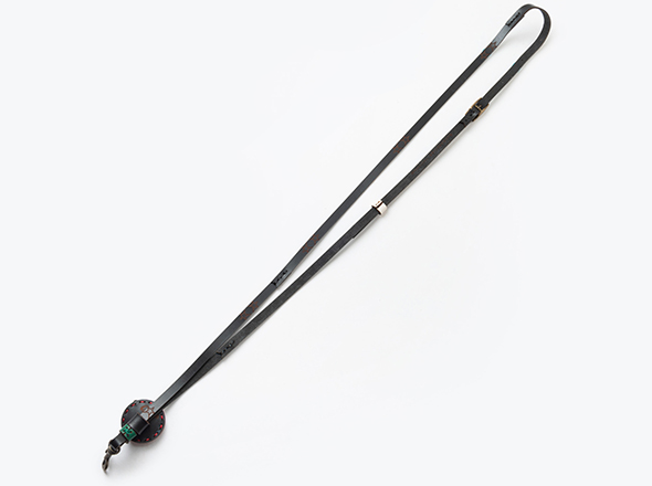 ＯＪＡＧＡ　ＤＥＳＩＧＮ　広島東洋カープ　［カープ坊や］　ネックストラップ