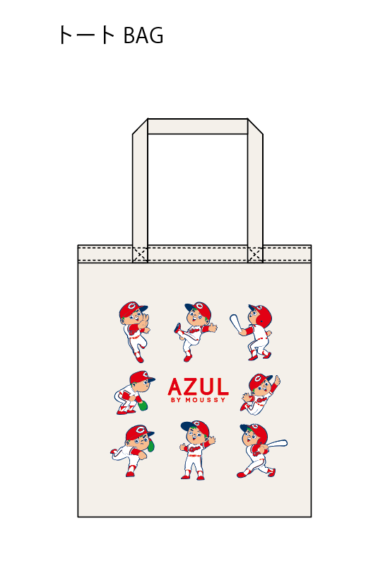 ＣＡＲＰ×ＡＺＵＬ　ＥＣＯＢＡＧⅡ