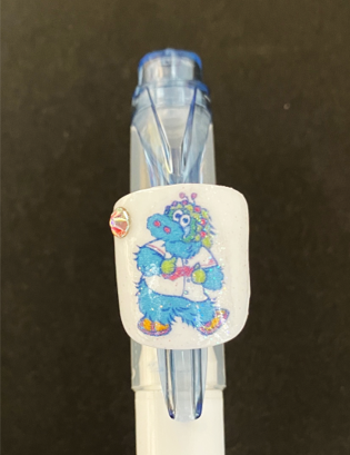 ペンデコ　カープ　のんびりスラィリー