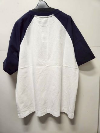 広島カープコラボ半袖ラグランＴＥＥ