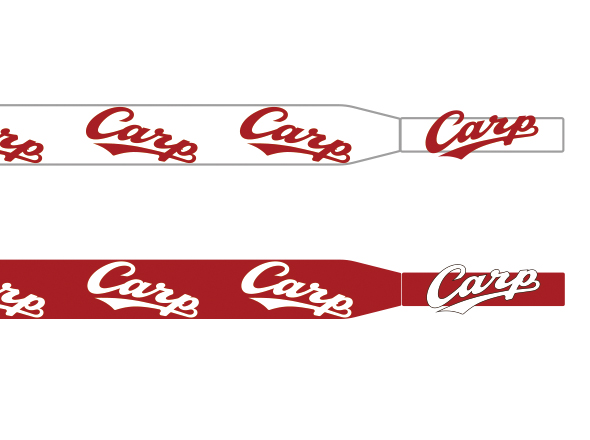 ＣＡＲＰ　ＬＯＧＯ　ＳＨＯＥＬＡＣＥ