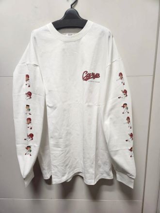 広島カープコラボロンＴ