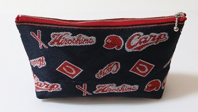 カープ畳へりポーチ